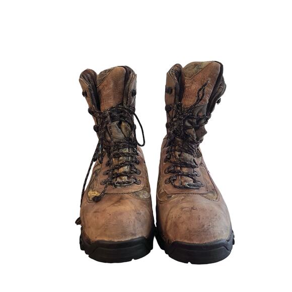 Irish Setter by Red Wing Buck Tracker 1600 Gram Thinsulate Boots main image 5